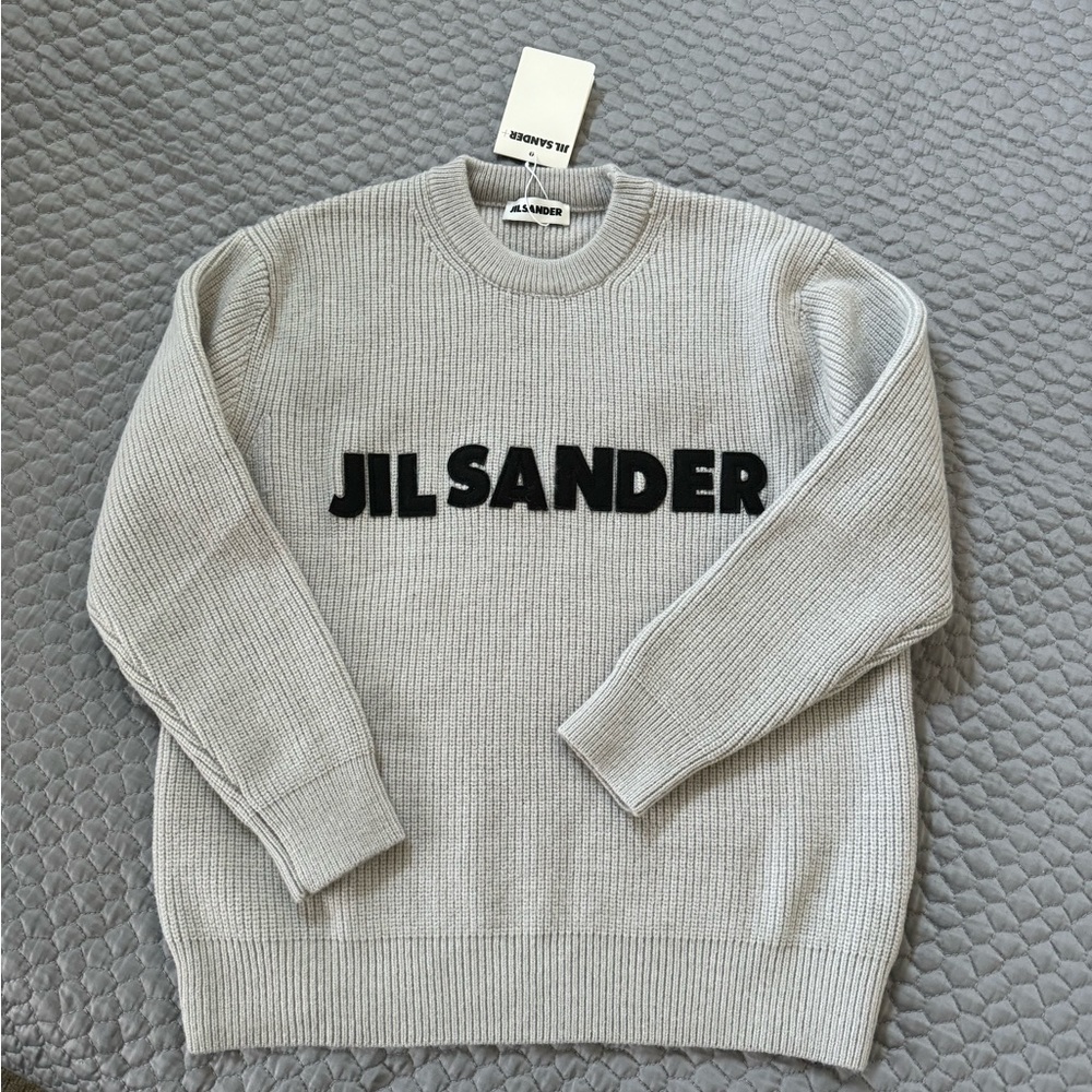 Jil Sander Sweater